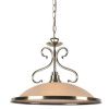 Светильник подвесной Arte Lamp Safari (Сафари) A6905SP-1AB