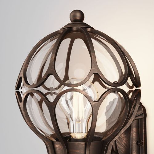 Бра Maytoni Outdoor Via O024WL-01G - фото 5