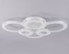 Люстра потолочная Ambrella Light Original (Оригинал) FA8874
