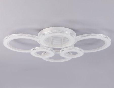 Люстра потолочная Ambrella Light Original (Оригинал) FA8874
