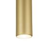 Светильник подвесной Lampit Nino (Нино) LDP 1101-300 GD