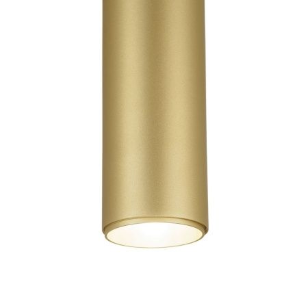Светильник подвесной Lampit Nino (Нино) LDP 1101-300 GD