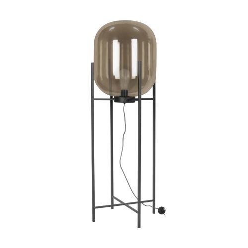 Торшер Loft It Oda 10195F/1400 Amber - фото 3