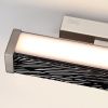 Светильник настенный Odeon Light Riviera (Ривиера) 5451/10WLB