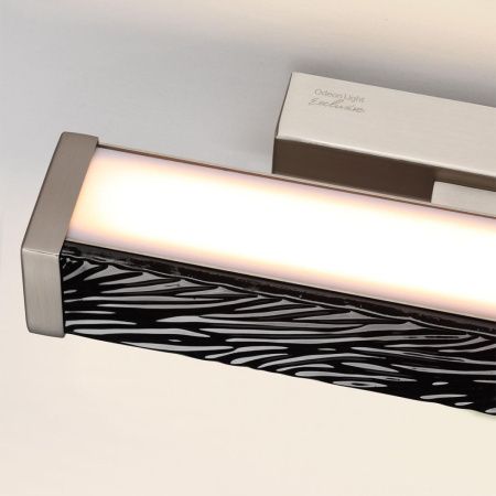 Светильник настенный Odeon Light Riviera (Ривиера) 5451/10WLB