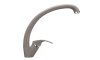 Смеситель для кухни Ulgran Classic U-007-302 на мойку бежевый