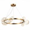 Светильник подвесной ST Luce NECTON (НЕЦТОН) SL1165.303.15
