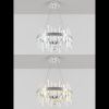 Люстра подвесная Natali Kovaltseva LED Нимбы LED LAMPS 81255