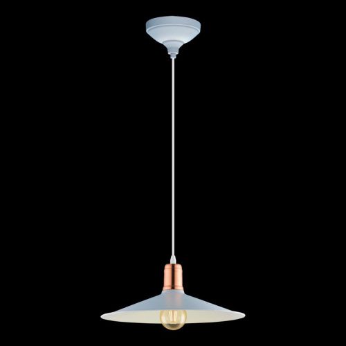Светильник подвесной Eglo Bridport-P (Бридпорт-П) 49032 - фото 2