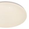 Светильник потолочный Escada Galatea (Галатеа) 10216/SG LED APP