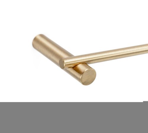 Полотенцедержатель Stil Haus Hashi HS45(15) - фото 2