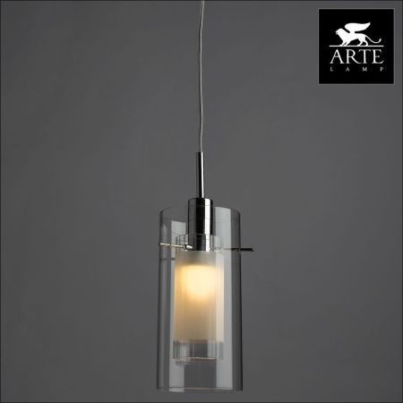 Светильник подвесной Arte Lamp Idea (Идеа) A2300SP-1CC