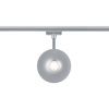 Трековый светодиодный светильник Paulmann URail Led-Spot Eye (УРаил Лед-Спот Еые) 96936