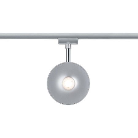 Трековый светодиодный светильник Paulmann URail Led-Spot Eye (УРаил Лед-Спот Еые) 96936
