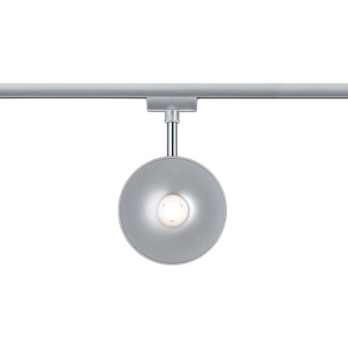 Трековый светодиодный светильник Paulmann URail Led-Spot Eye (УРаил Лед-Спот Еые) 96936 - фото 3