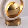 Настольная лампа Odeon Light Hightech (Хигхтецх) 5443/1T