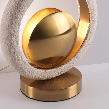 Настольная лампа Odeon Light Hightech (Хигхтецх) 5443/1T