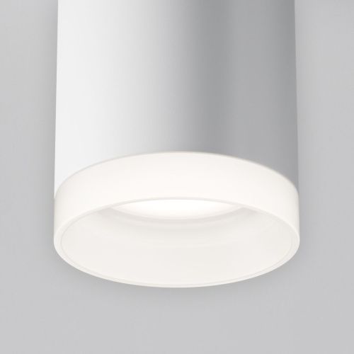 Светильник потолочный Maytoni Technical Pauline C008CW-01W - фото 2