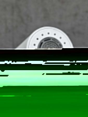 Гигиеническая лейка AltroBagno Modern AltroBagnoModern060210MW цвет белый