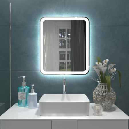 Зеркало в ванную Onika Магна 206085 60х70