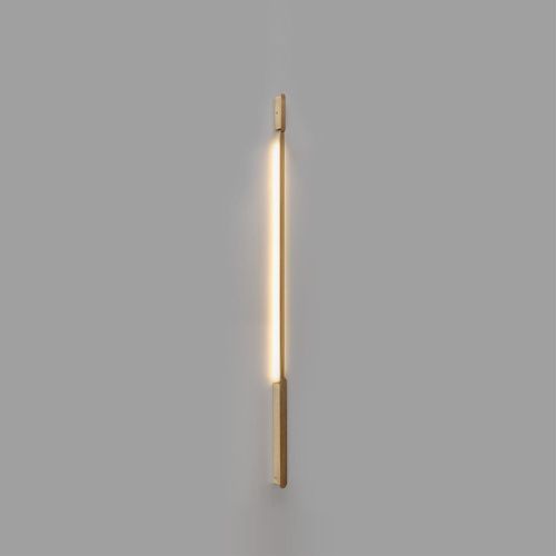 Светильник настенный Odeon Light Fino XS (Фино КСС) 7154/100 - фото 3