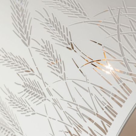 Люстра подвесная Arte Lamp Celesta (Целеста) A2700SP-1WH
