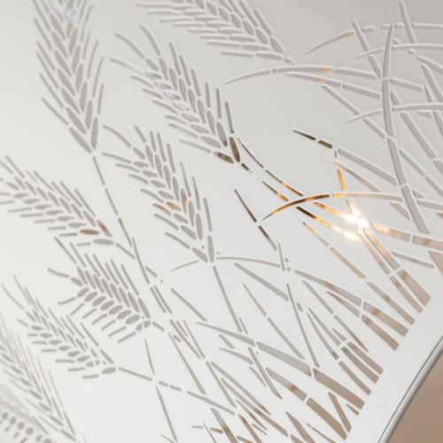 Люстра подвесная Arte Lamp Celesta (Целеста) A2700SP-1WH - фото 3