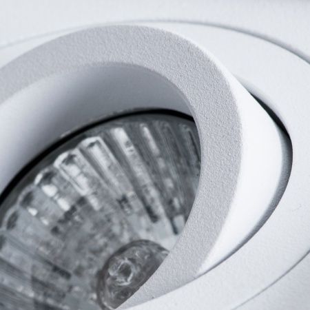 Светильник потолочный Arte Lamp Factor (Фацтор) A5544PL-1WH