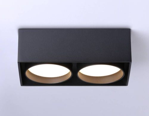 Светильник накладной Ambrella Light GX Standard tech (ГКС Стандард тецх) TN70875 - фото 2
