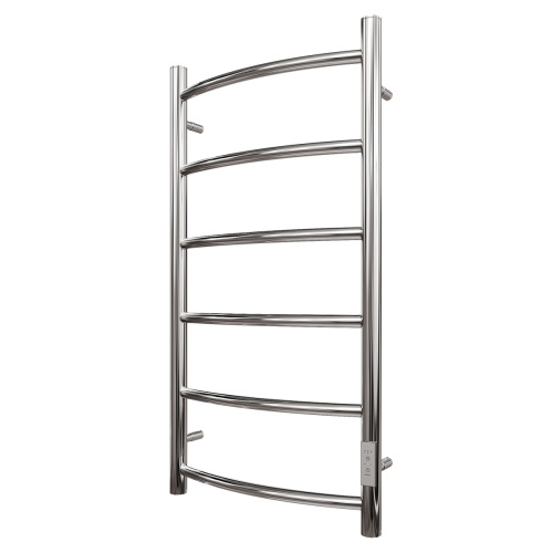 Полотенцесушитель Point Афина PN04848 электрический хром - фото 3