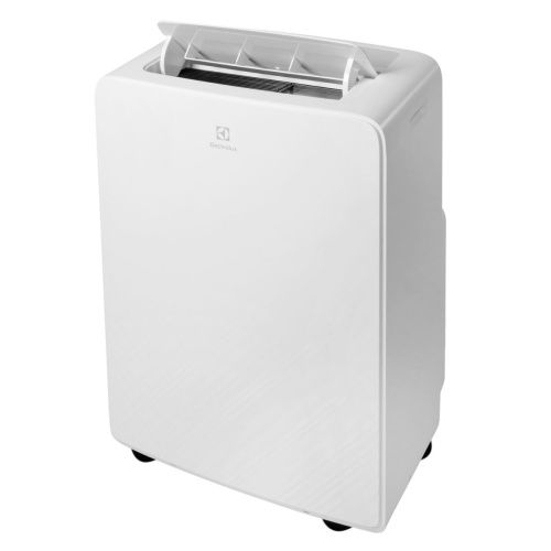 Мобильный кондиционер Electrolux Air Line EACM-09 HR/N6 - фото 3
