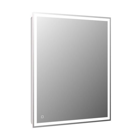 Зеркало с подсветкой BelBagno SPC-GRT-650-800-LED-TCH 70х80 подвесное