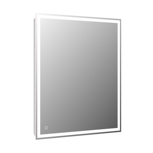 Зеркало BelBagno SPC-GRT-650-800-LED-TCH 65х80 - фото 2