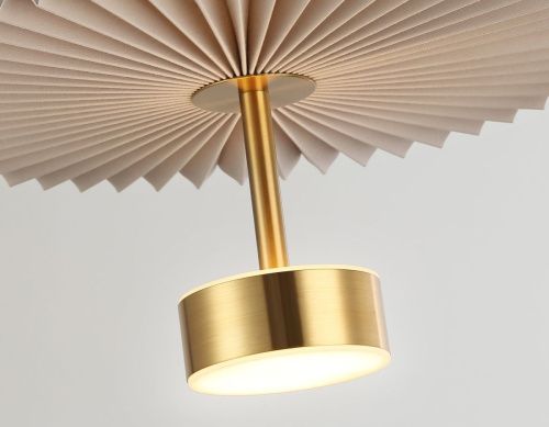 Светильник подвесной Ambrella Light Modern (Модерн) LH72603 - фото 4