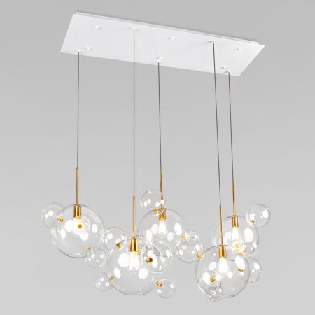 Светильник подвесной Loft It Bolle 2034-S5