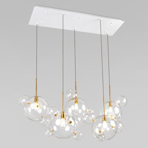 Светильник подвесной Loft It Bolle 2034-S5 - фото 3