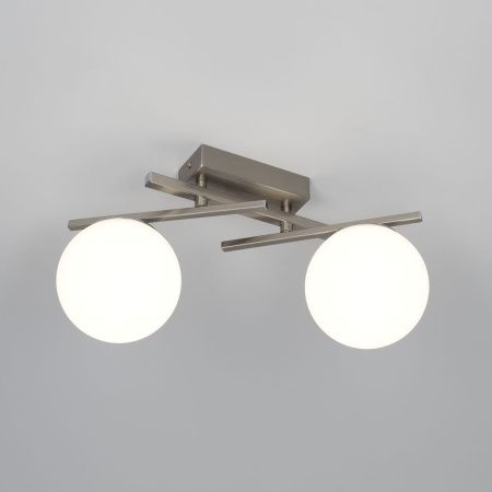 Светильник потолочный музыкальный Citilux Dorsy (Дорсы) CL223121