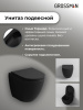 Инсталляция + кнопка смыва + унитаз Grossman Classic 97.4455BMSQ.04.10M Инсталляция + кнопка смыва + унитаз Grossman Classic 97.4455BMSQ.04.10M