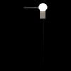 Светильник настенный Loft It Meridian 10132/D Black