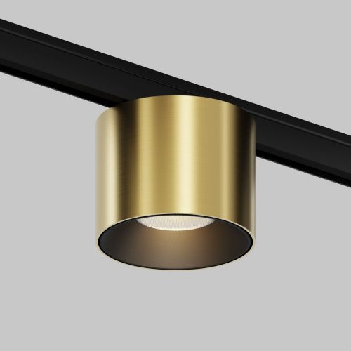 Светильник трековый Maytoni Technical Alfa S TR188-1-5W3K-M-BBS - фото 3