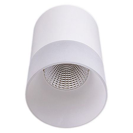 Светильник накладной Reluce 30410-9.5-001RT LED10W WT
