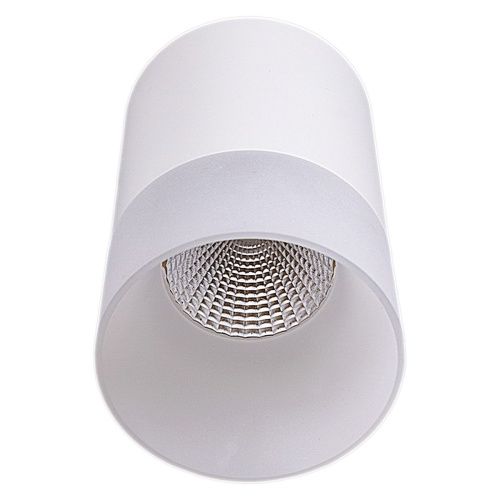 Светильник накладной Reluce 30410-9.5-001RT LED10W WT - фото 4