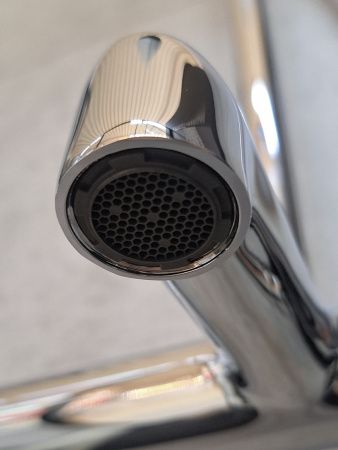 Душевая стойка AltroBagno Intento AltroBagnoIntento030420Cr настенная цвет хром