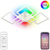 Люстра потолочная Natali Kovaltseva Spektr (Спектр) LED LAMPS 81243
