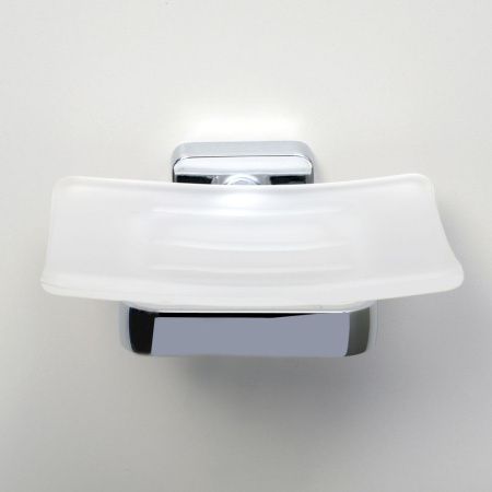 Мыльница WasserKRAFT 3929