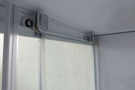 Душевая кабина Royal Bath BP RB8120BP2-T-R 120х80 прямоугольная с крышей ориентация правая