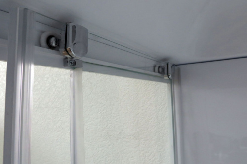 Душевая кабина Royal Bath BP RB8120BP2-T-R 120х80 прямоугольная - фото 4