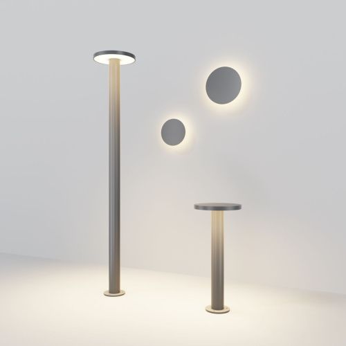 Светильник ландшафтный Maytoni Outdoor Wald O420FL-L12GF - фото 5