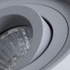 Светильник потолочный Arte Lamp Falcon (Фалцон) A5645PL-1GY