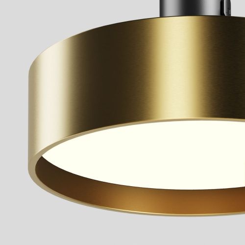 Светильник трековый Maytoni Technical Zon TR204-1-12W3K-BBS - фото 5